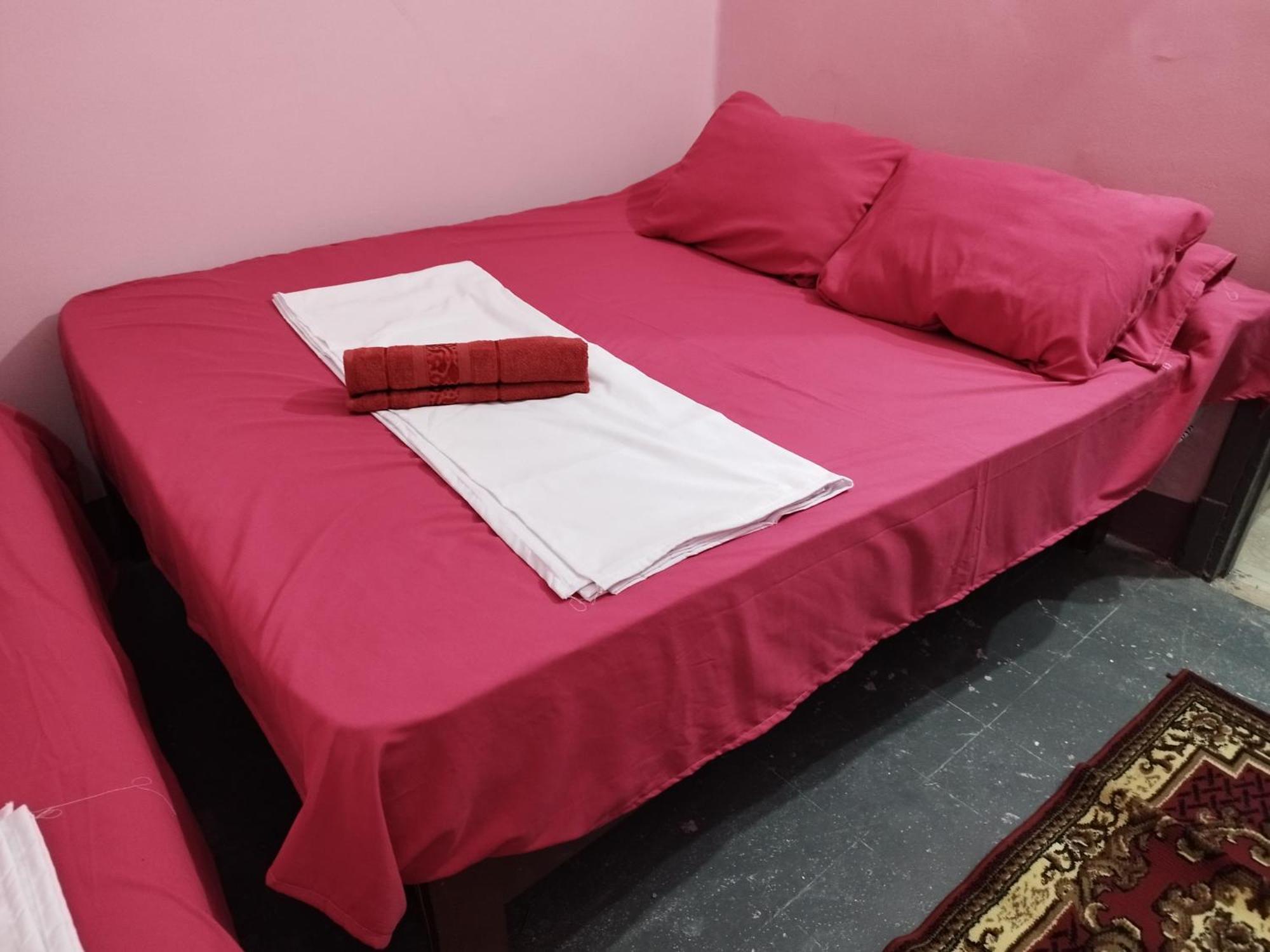 Grand Square Hostel Luxor Room photo