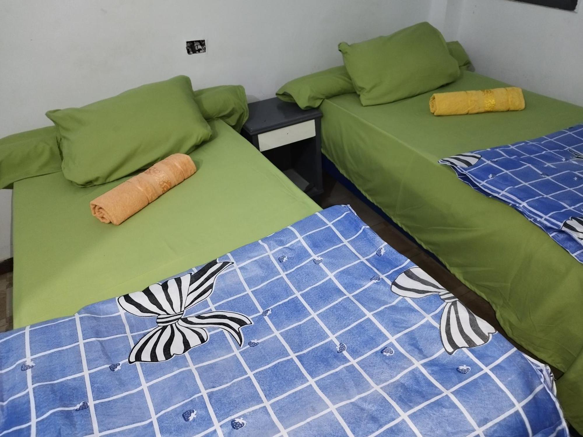 Grand Square Hostel Luxor Room photo