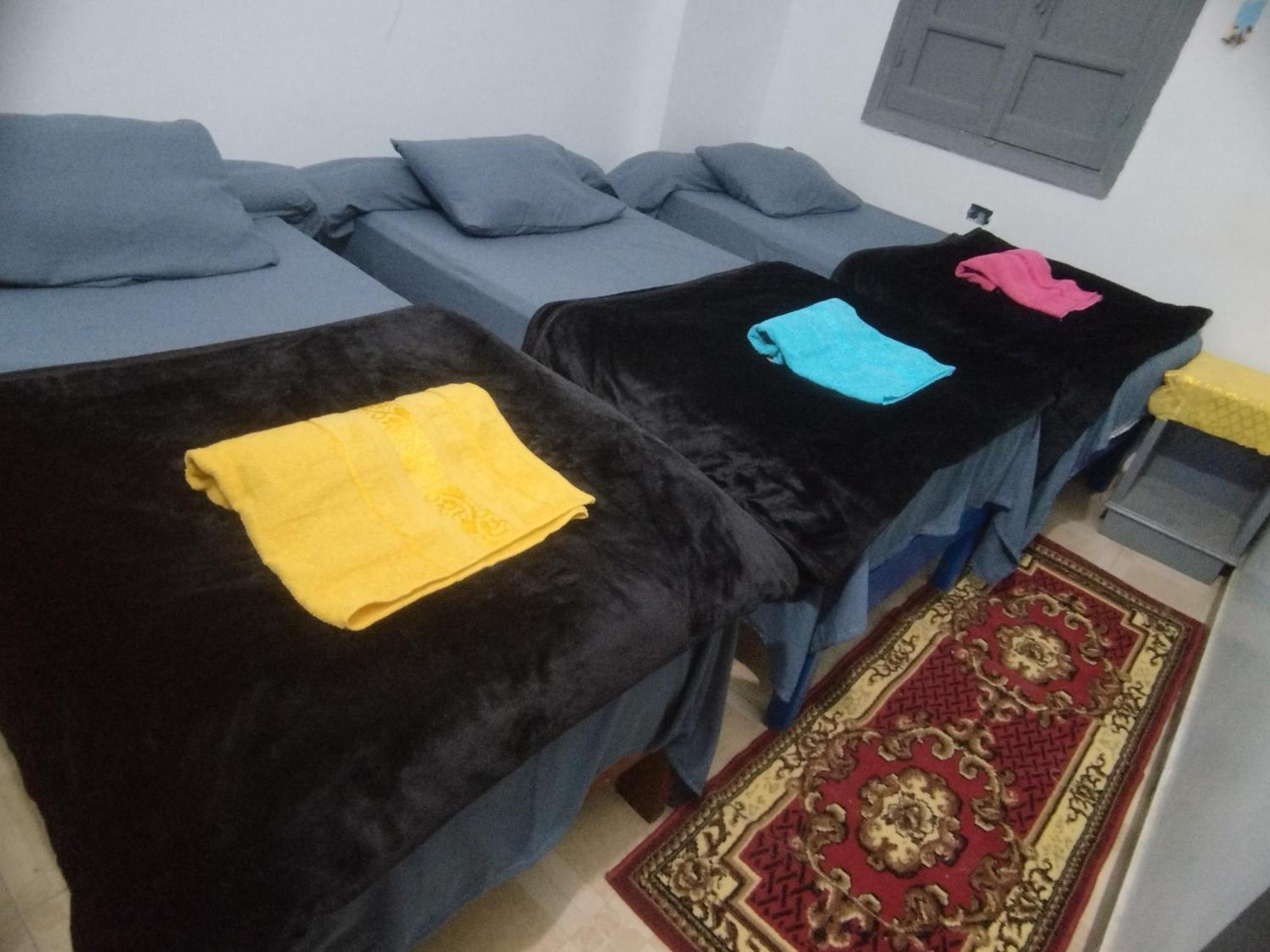 Grand Square Hostel Luxor Room photo